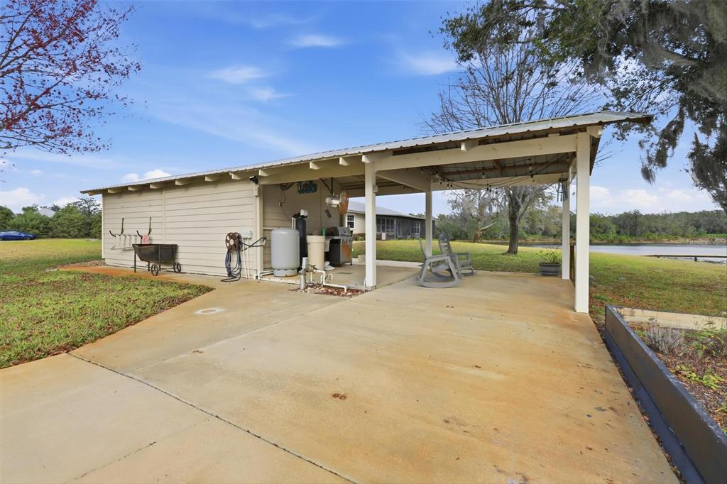 1713 Reynolds Road De Leon Springs, FL 32130 - Photo 42 of 65