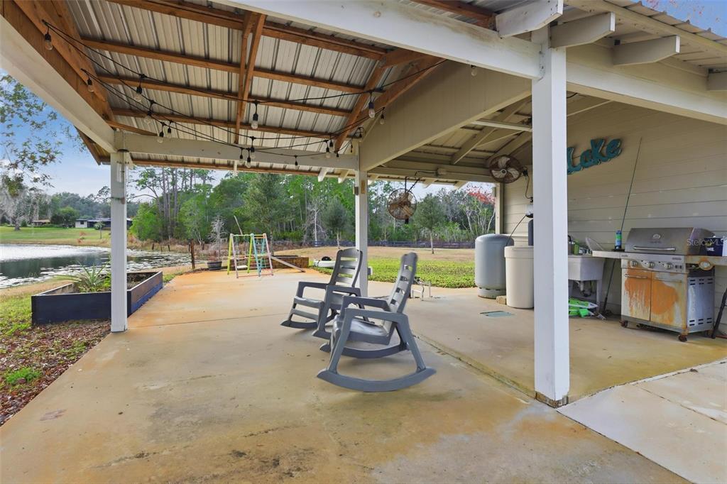 1713 Reynolds Road De Leon Springs, FL 32130 - Photo 43 of 65