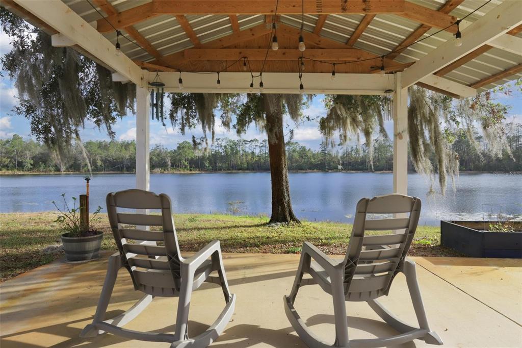 1713 Reynolds Road De Leon Springs, FL 32130 - Photo 44 of 65