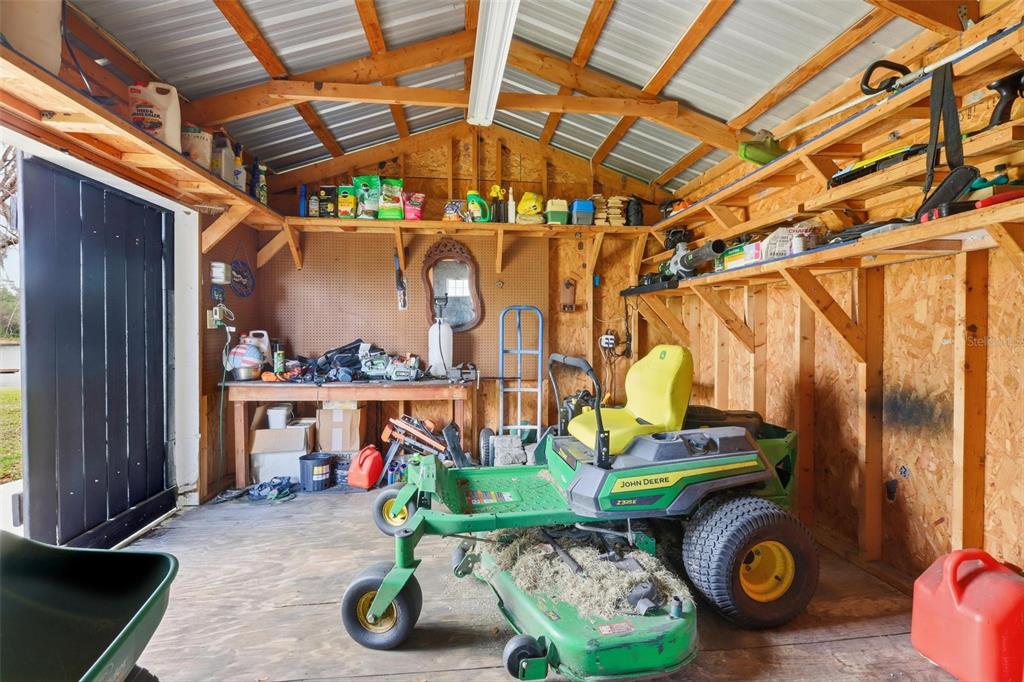 1713 Reynolds Road De Leon Springs, FL 32130 - Photo 45 of 65