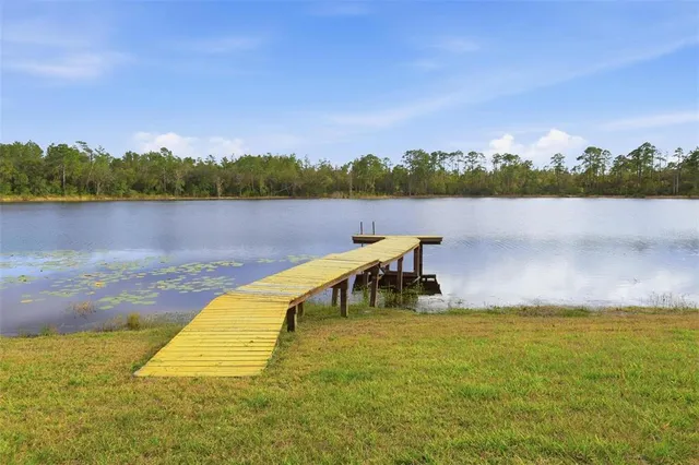 $699,000 | 1713 Reynolds Road, De Leon Springs, FL 32130