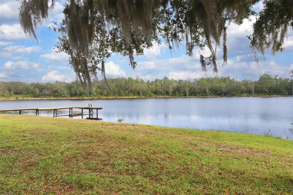 1713 Reynolds Road De Leon Springs, FL 32130 - Photo 47 of 65