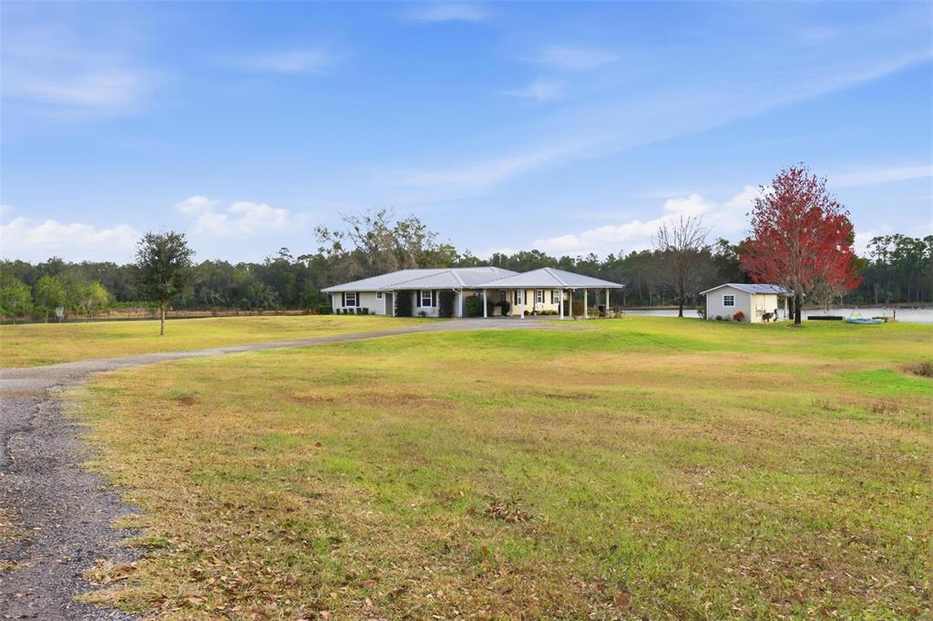1713 Reynolds Road De Leon Springs, FL 32130 - Photo 49 of 65