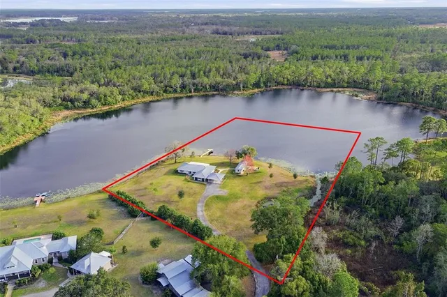 $699,000 | 1713 Reynolds Road, De Leon Springs, FL 32130