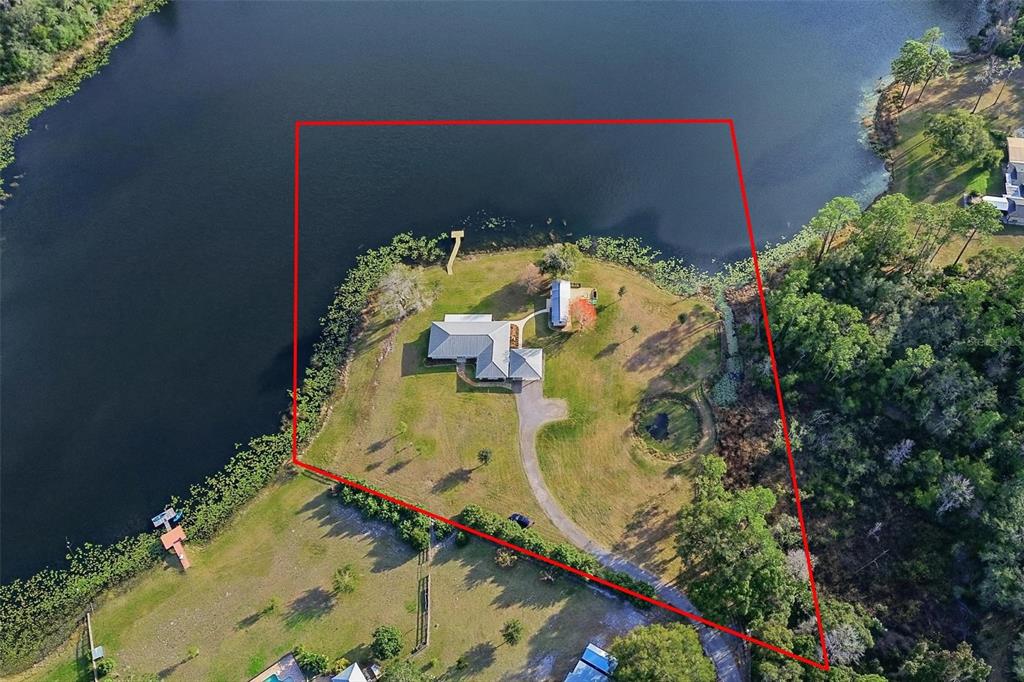 1713 Reynolds Road De Leon Springs, FL 32130 - Photo 58 of 65