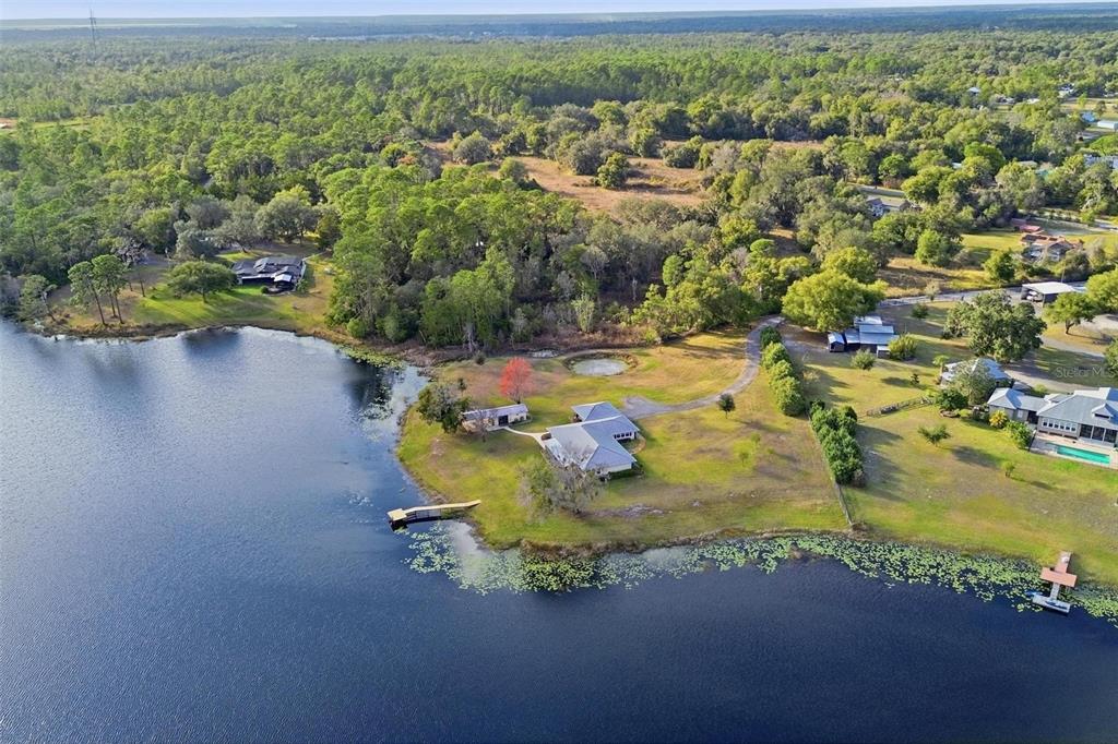 1713 Reynolds Road De Leon Springs, FL 32130 - Photo 59 of 65