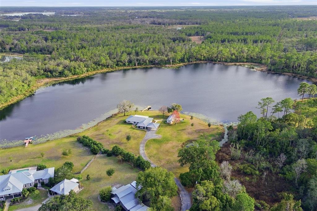 1713 Reynolds Road De Leon Springs, FL 32130 - Photo 60 of 65