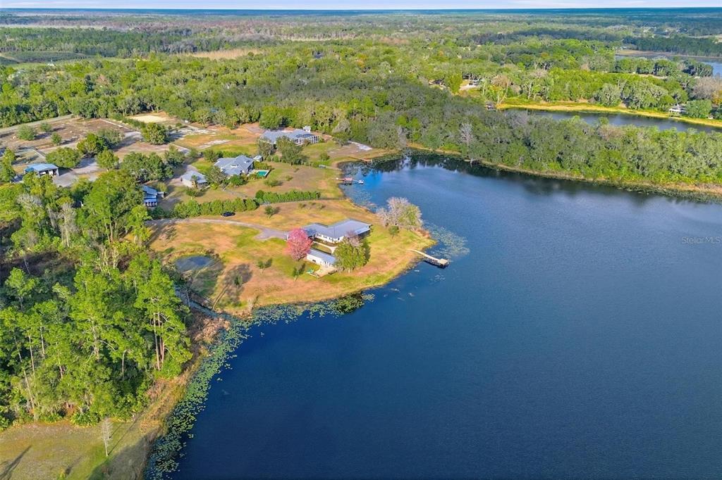 1713 Reynolds Road De Leon Springs, FL 32130 - Photo 61 of 65