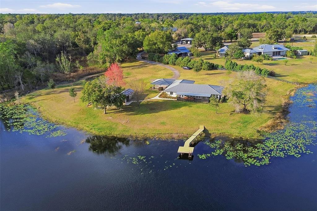 1713 Reynolds Road De Leon Springs, FL 32130 - Photo 62 of 65