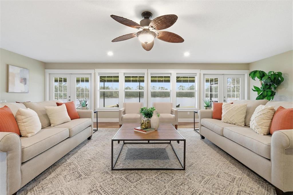 1713 Reynolds Road De Leon Springs, FL 32130 - Photo 9 of 65