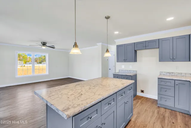 $315,000 | 853 Yaupon Drive Southwest, Calabash, NC 28467