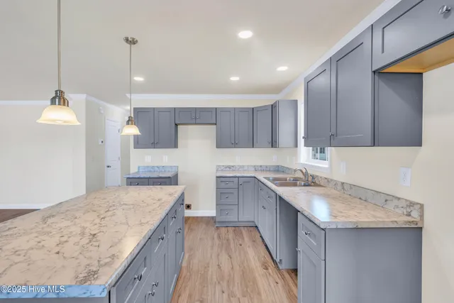 $315,000 | 853 Yaupon Drive Southwest, Calabash, NC 28467