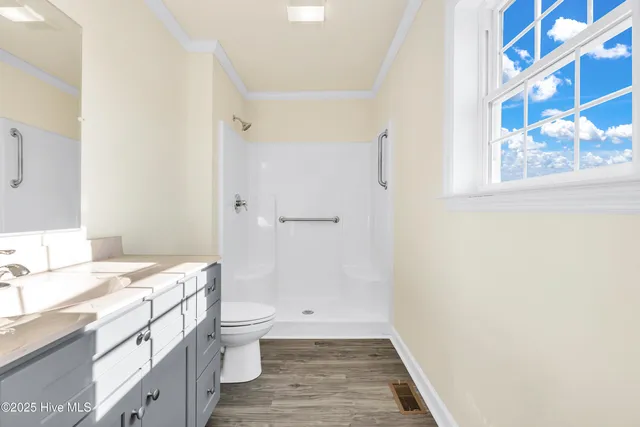 $315,000 | 853 Yaupon Drive Southwest, Calabash, NC 28467