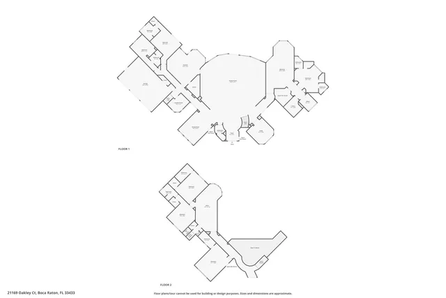 $5,500,000 | 21169 Oakley Court, Boca Raton, FL 33433