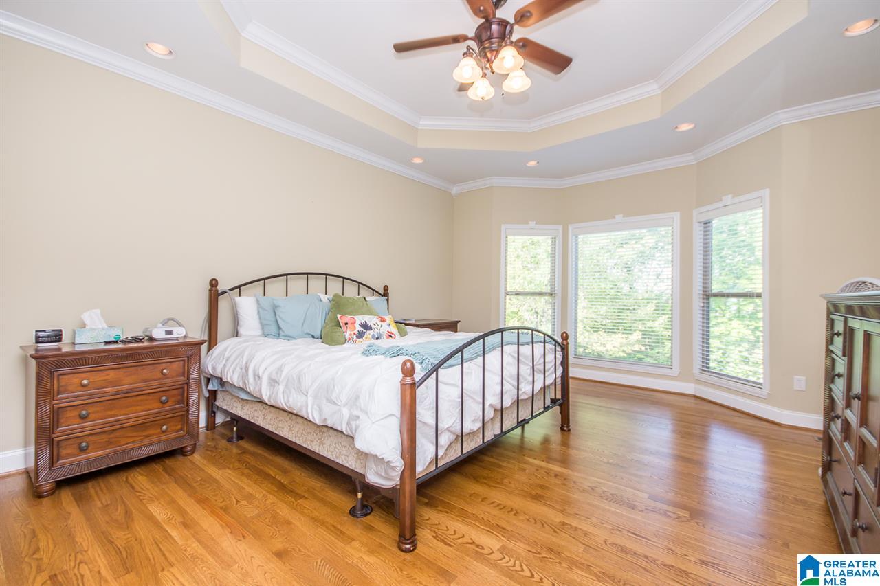 247 Timber Ridge Circle Alabaster, AL 35007 - Photo 22 of 50