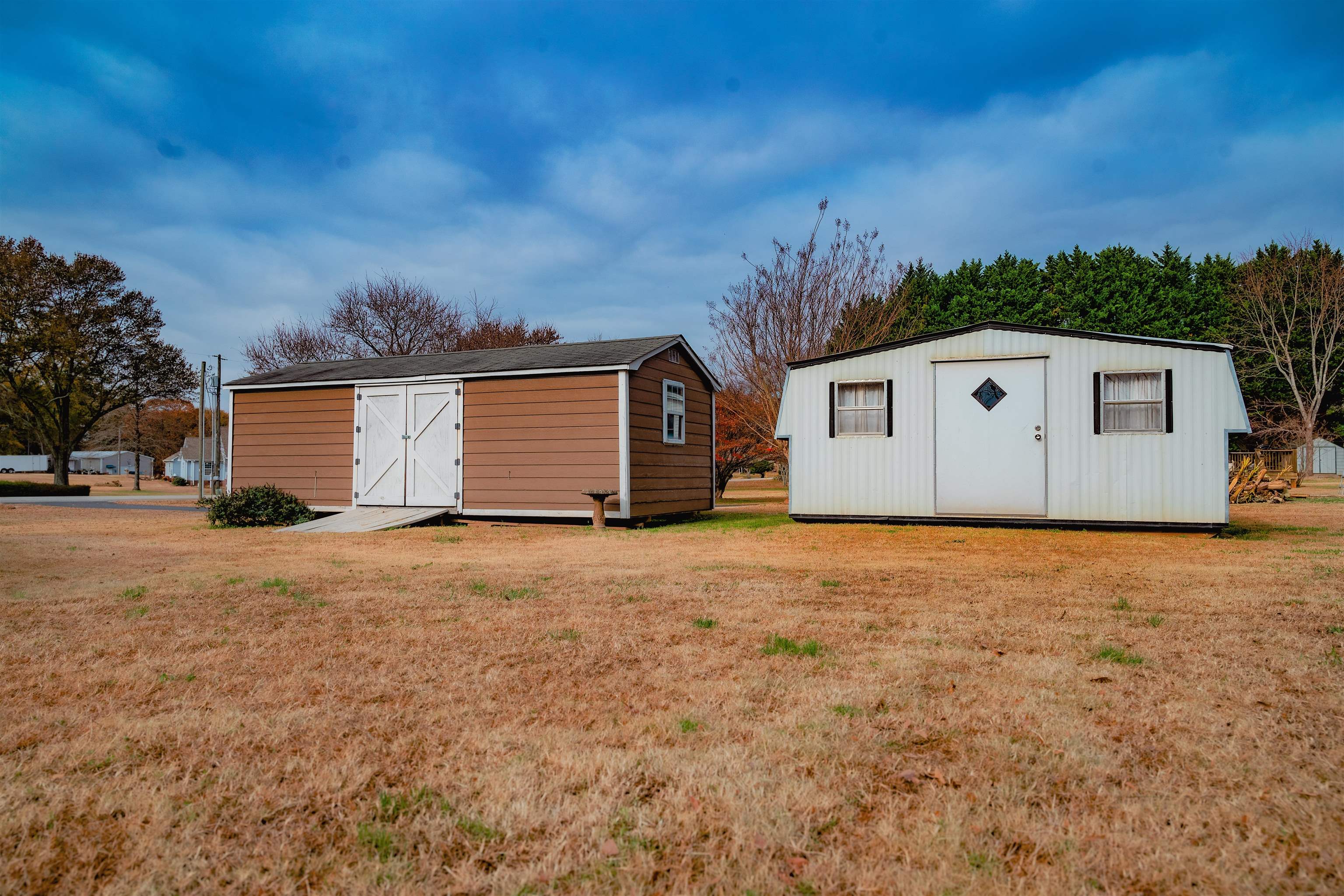 199 Rocky Creek Road Inman, SC 29349 - Photo 25 of 25 Gallery Image 25