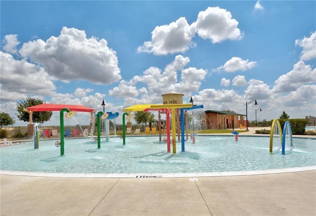 1003 Cherrystone Loop Buda, TX 78610 - Photo 25 of 27 a view of a park