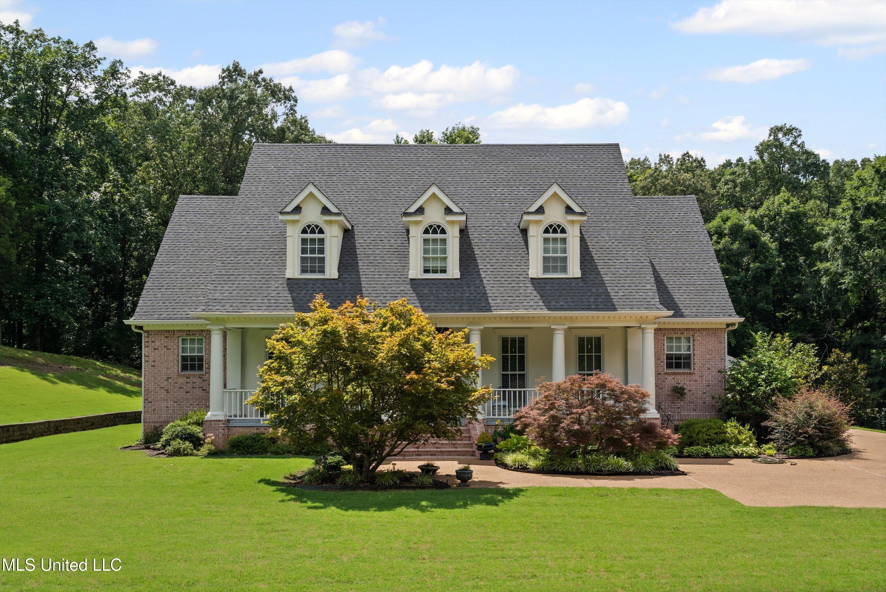 01-193 Crockett Loop E located in Morrow