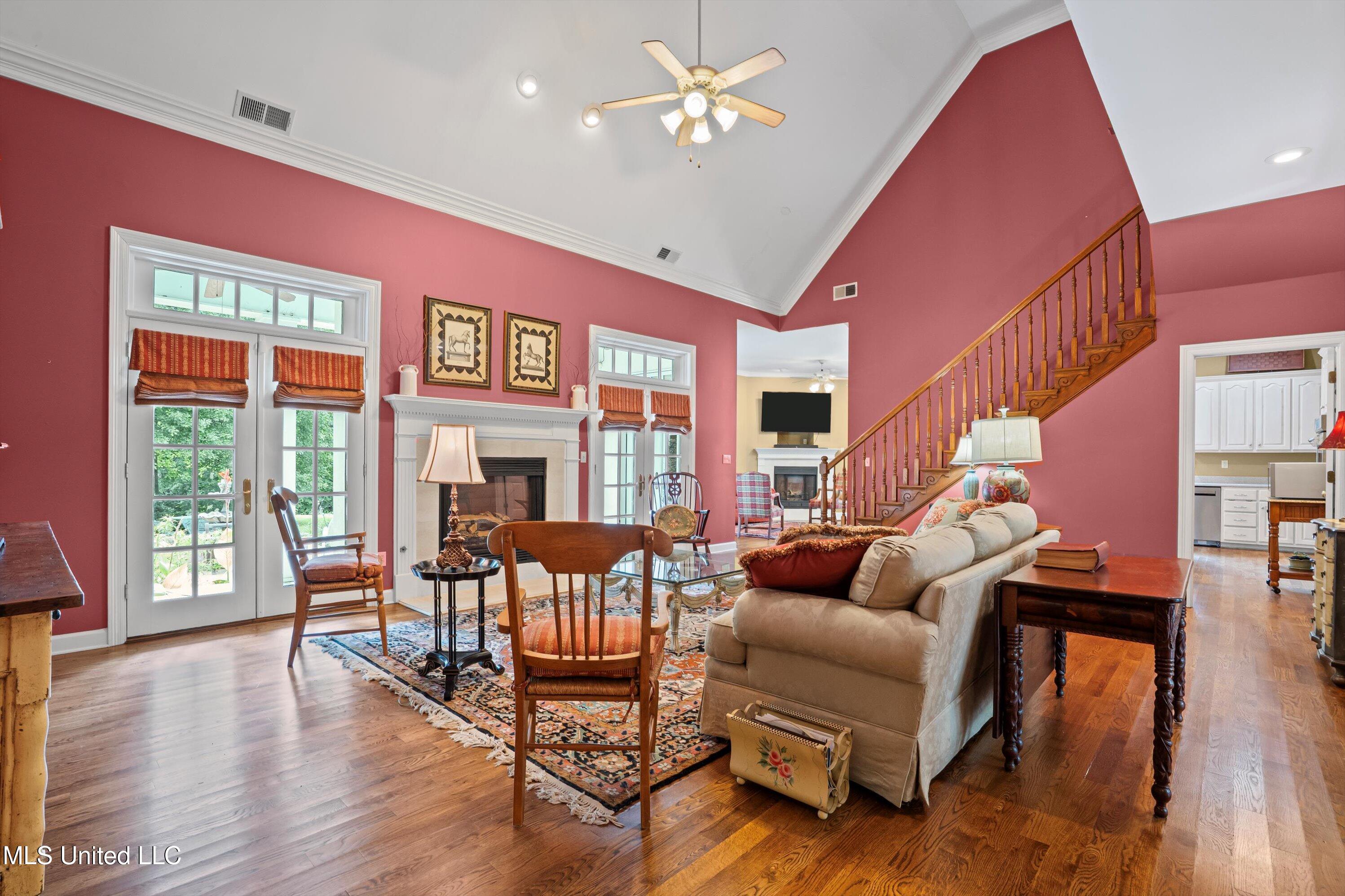 193 Crockett Loop Hernando, MS 38632 - Photo 24 of 64 24-Living Room