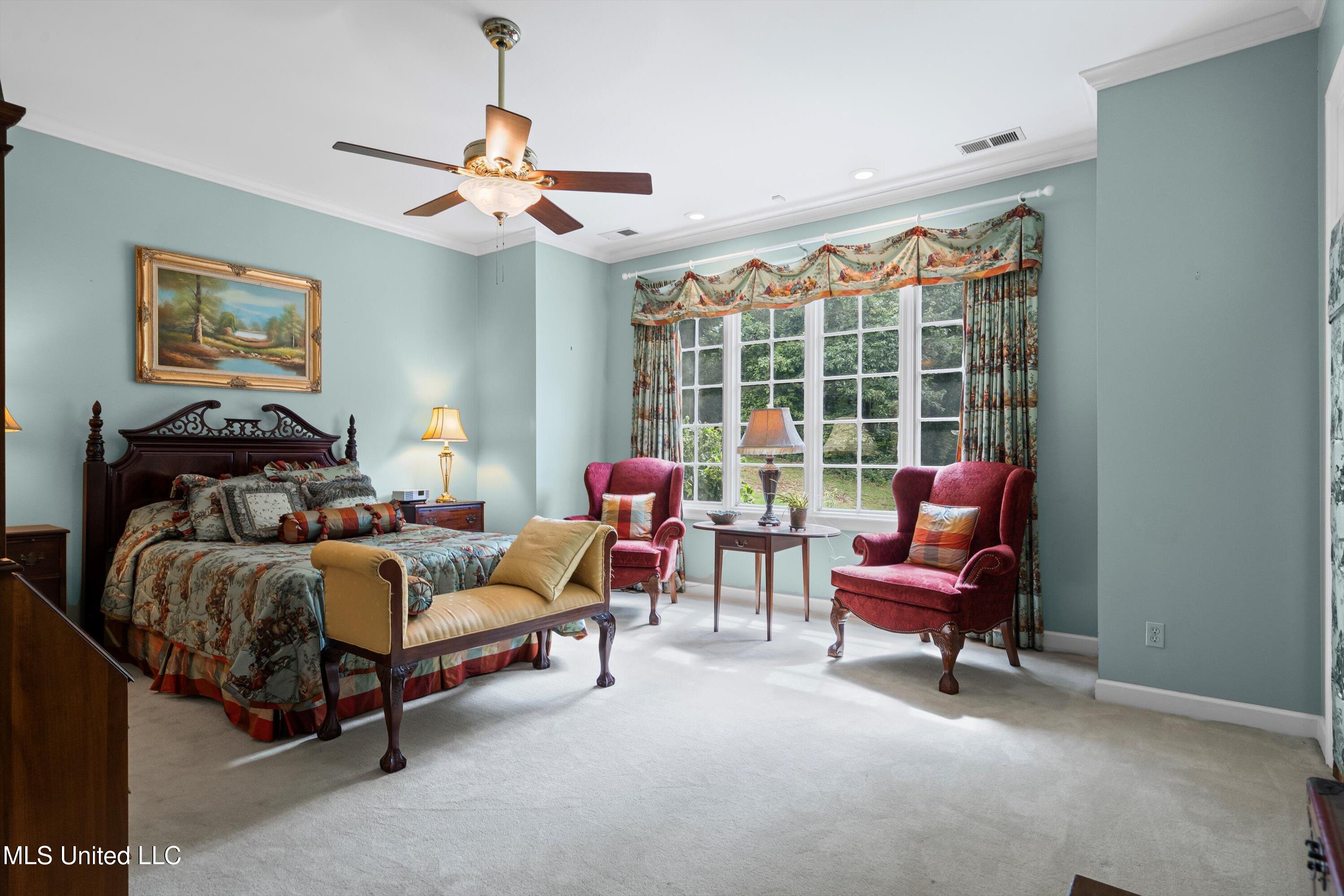 193 Crockett Loop Hernando, MS 38632 - Photo 25 of 64 25-Primary Bedroom