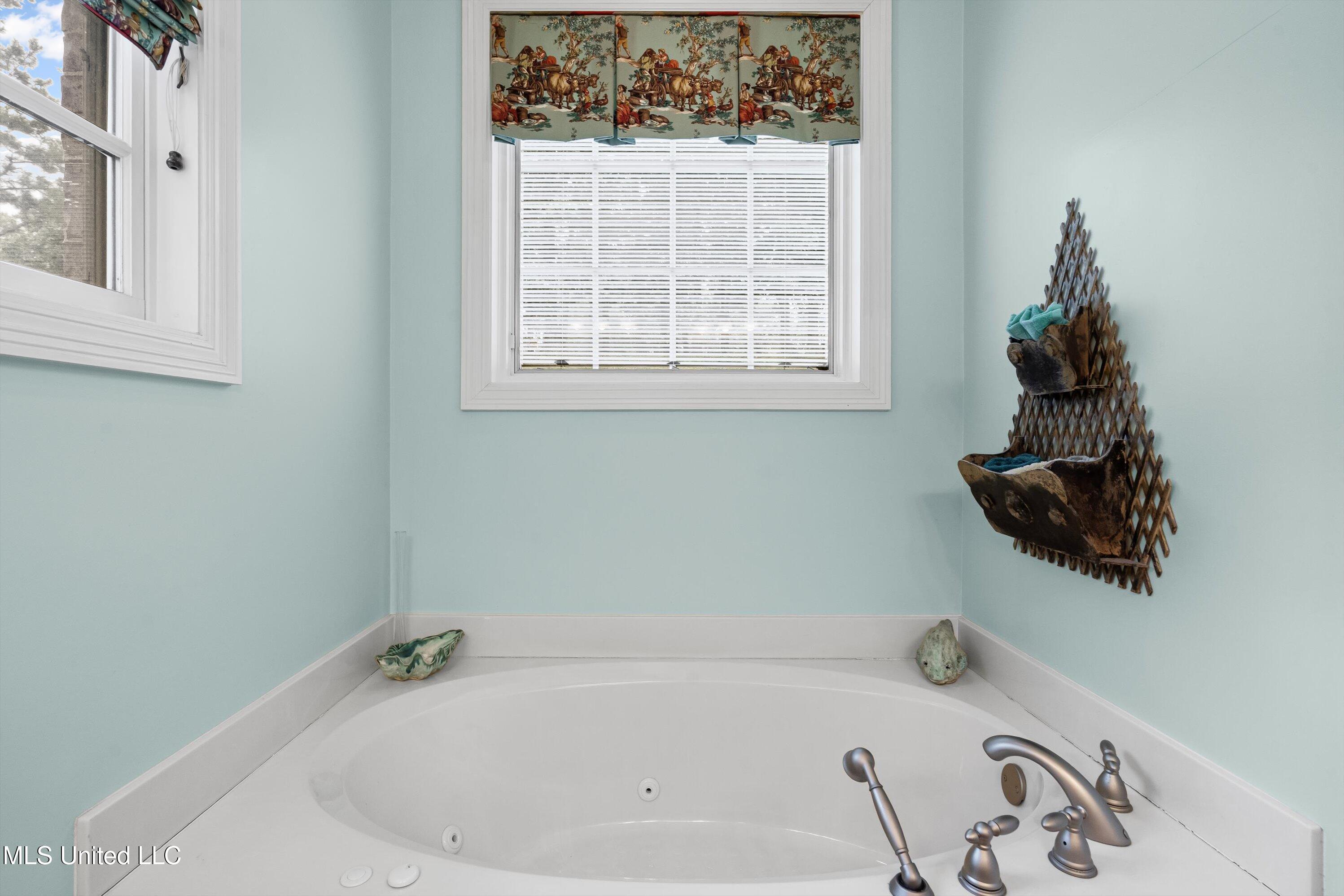 193 Crockett Loop Hernando, MS 38632 - Photo 29 of 64 29-Primary Bathroom