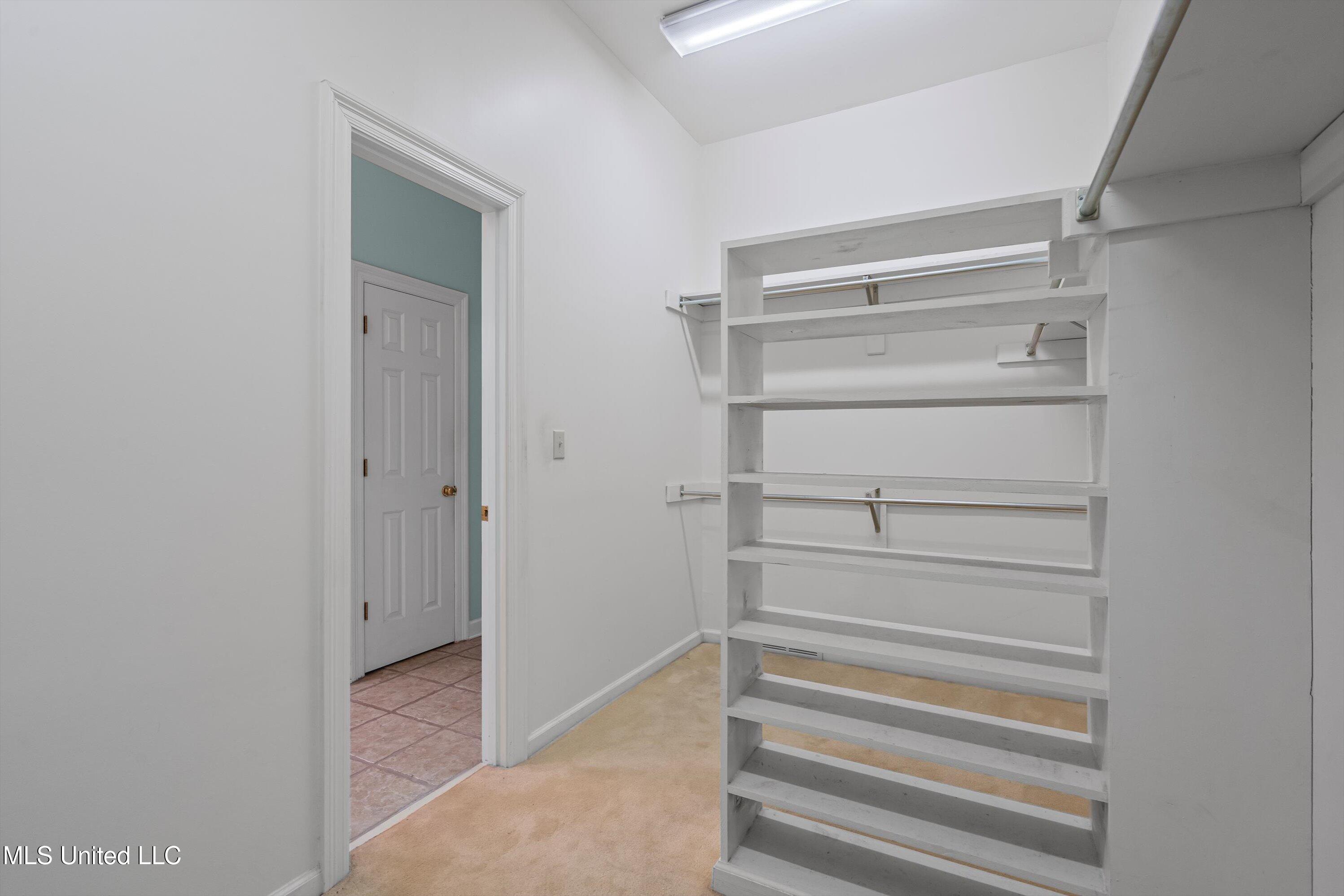 193 Crockett Loop Hernando, MS 38632 - Photo 31 of 64 31-Large walk-in closet