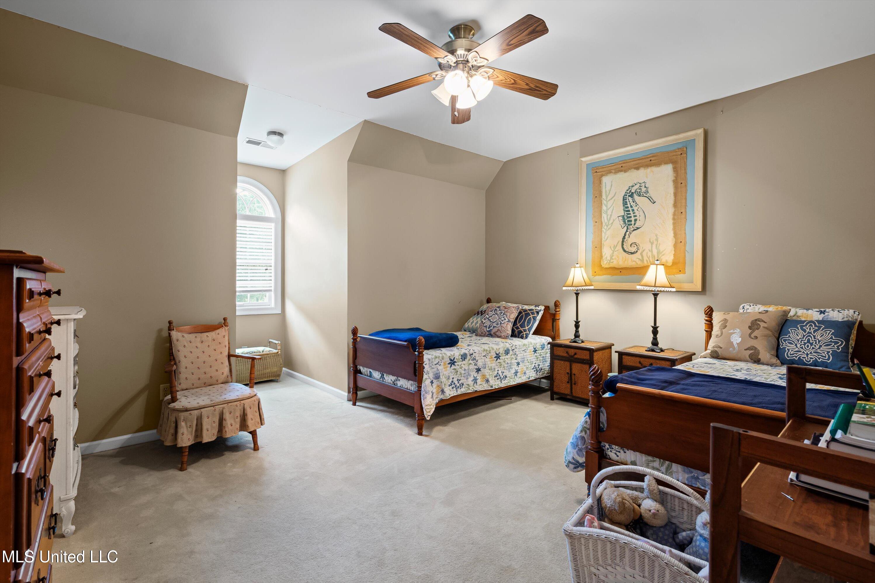 193 Crockett Loop Hernando, MS 38632 - Photo 33 of 64 33-Bedroom 3