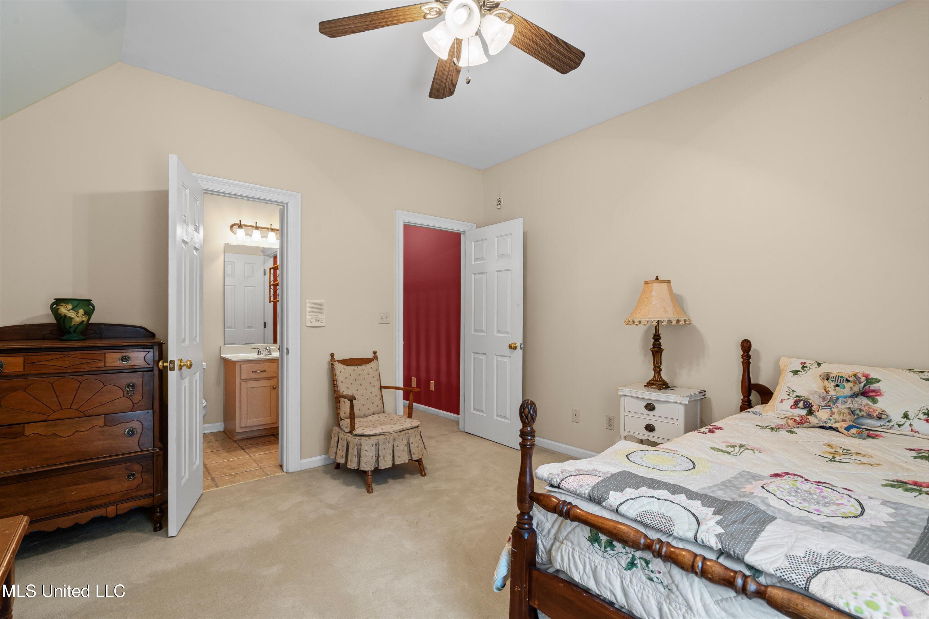 193 Crockett Loop Hernando, MS 38632 - Photo 38 of 64 38-Bedroom 4