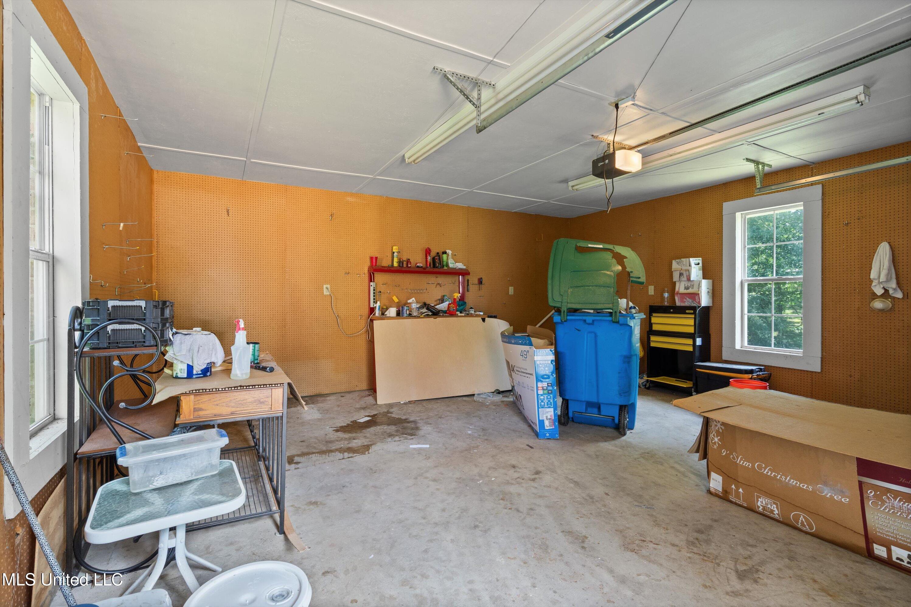 193 Crockett Loop Hernando, MS 38632 - Photo 51 of 64 48-Detached Garage approx 20x20