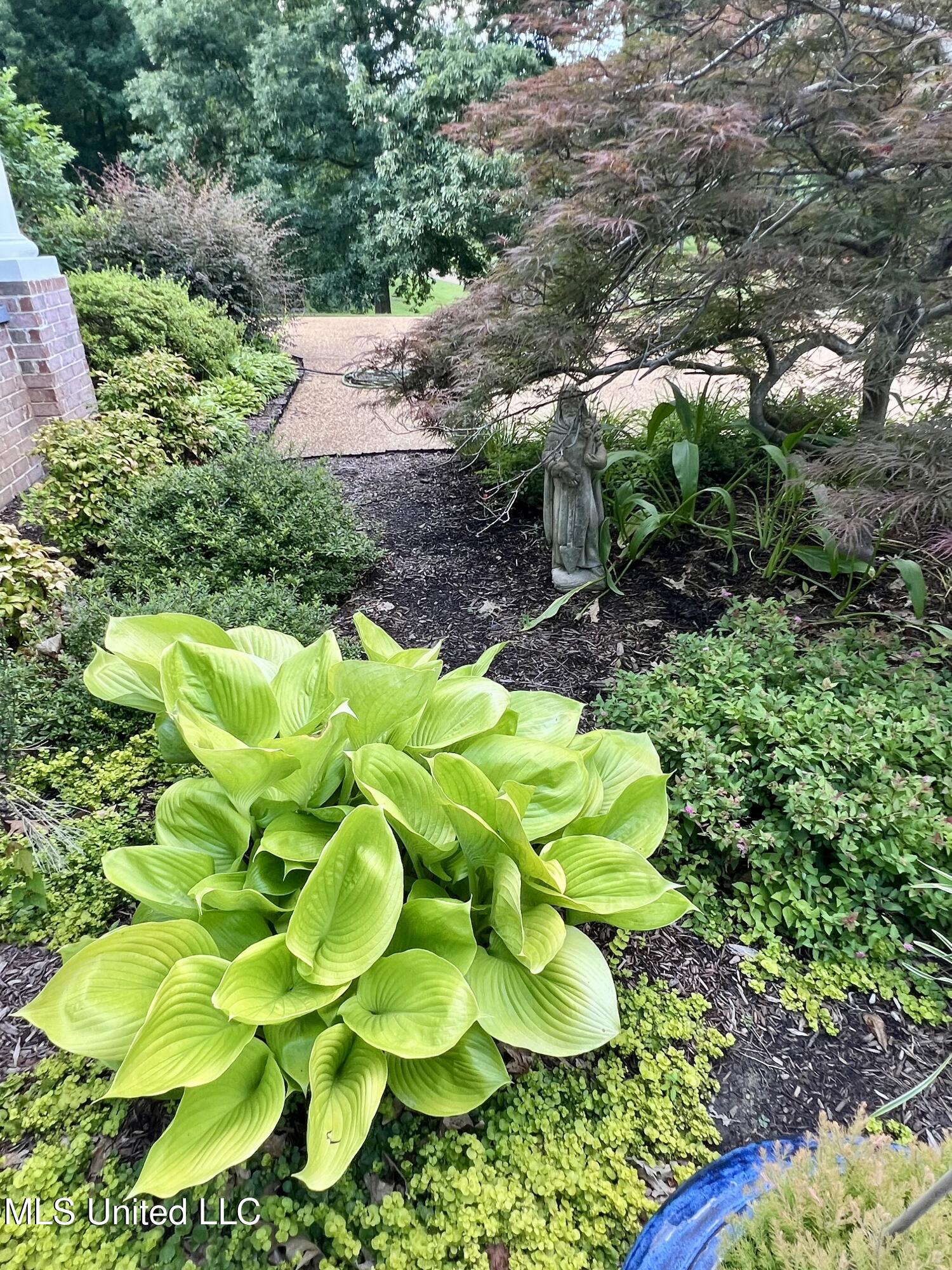 193 Crockett Loop Hernando, MS 38632 - Photo 64 of 64 Front yard