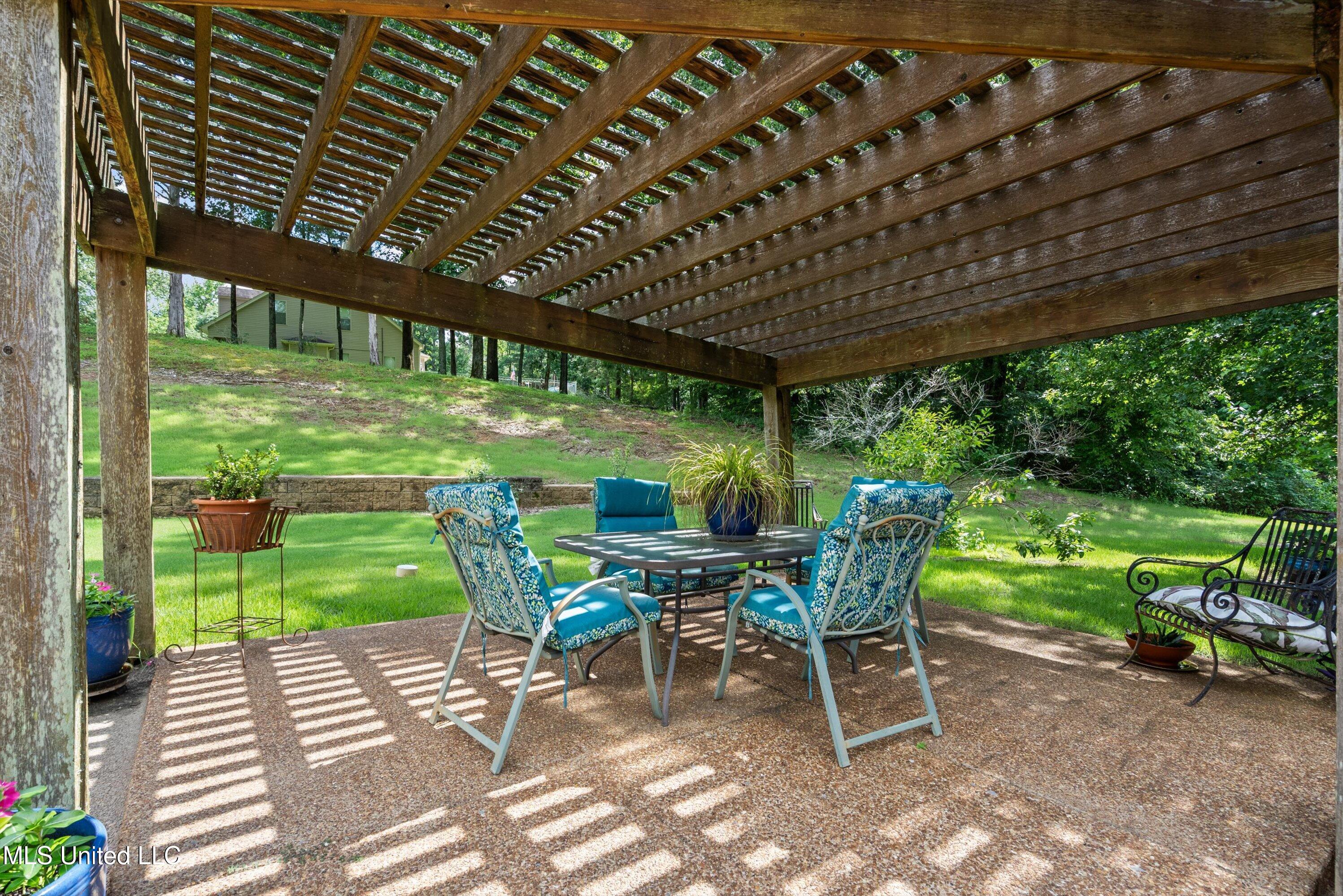 193 Crockett Loop Hernando, MS 38632 - Photo 10 of 64 10-DSC8988