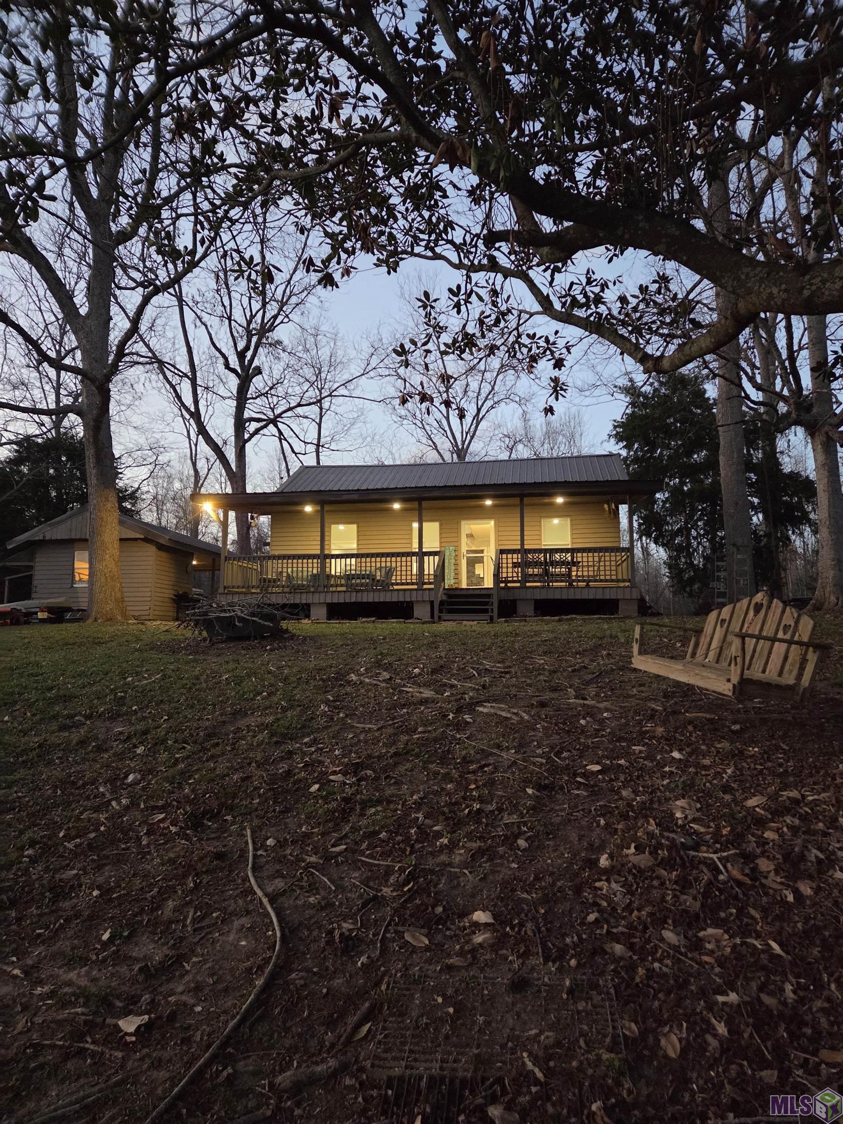 3587 Parhams Road Jonesville, LA 71343 - Photo 1 of 32