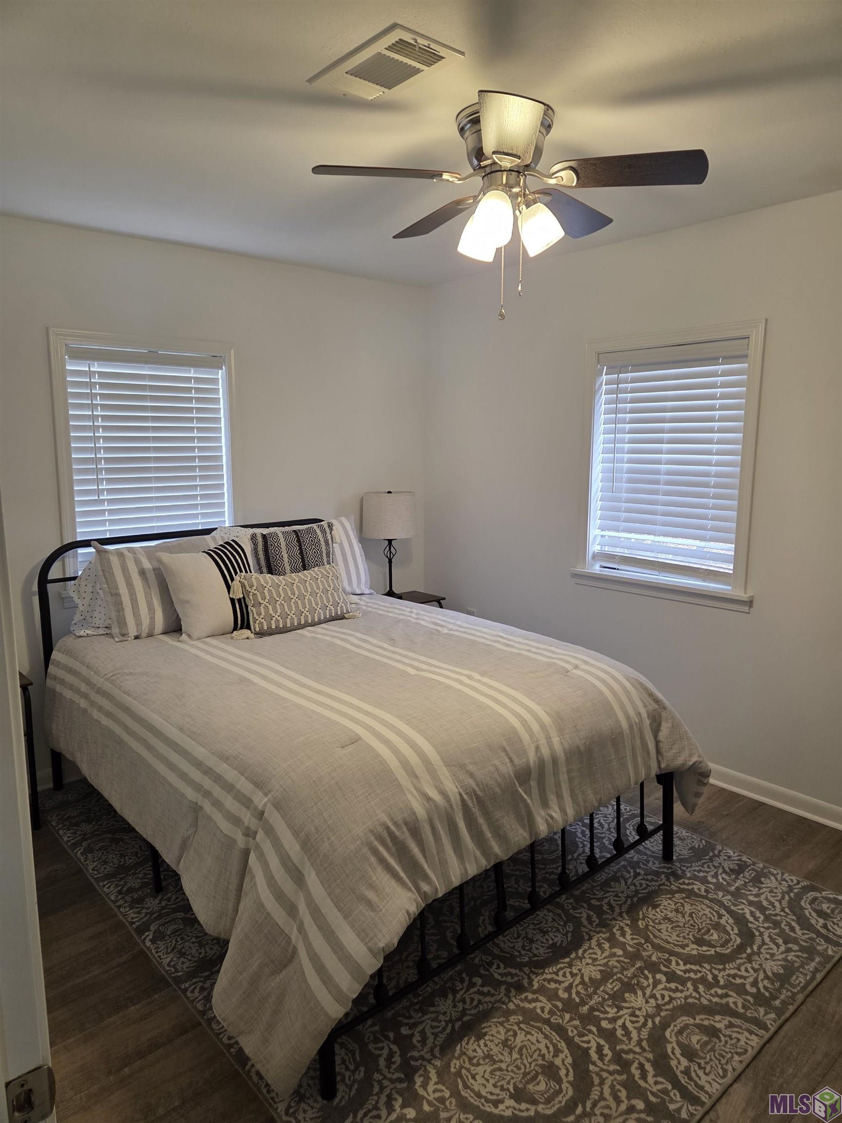 3587 Parhams Road Jonesville, LA 71343 - Photo 12 of 32