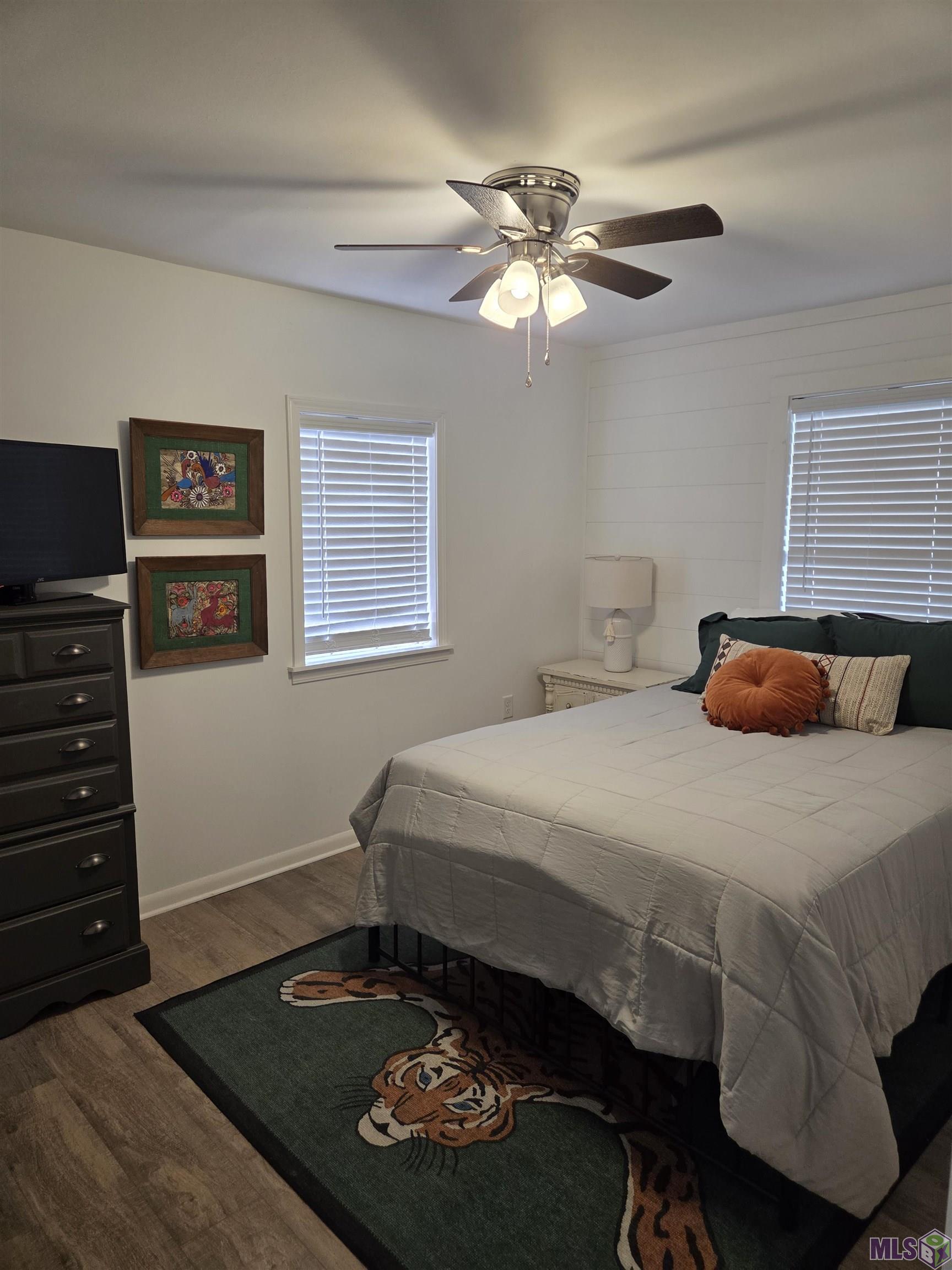 3587 Parhams Road Jonesville, LA 71343 - Photo 14 of 32