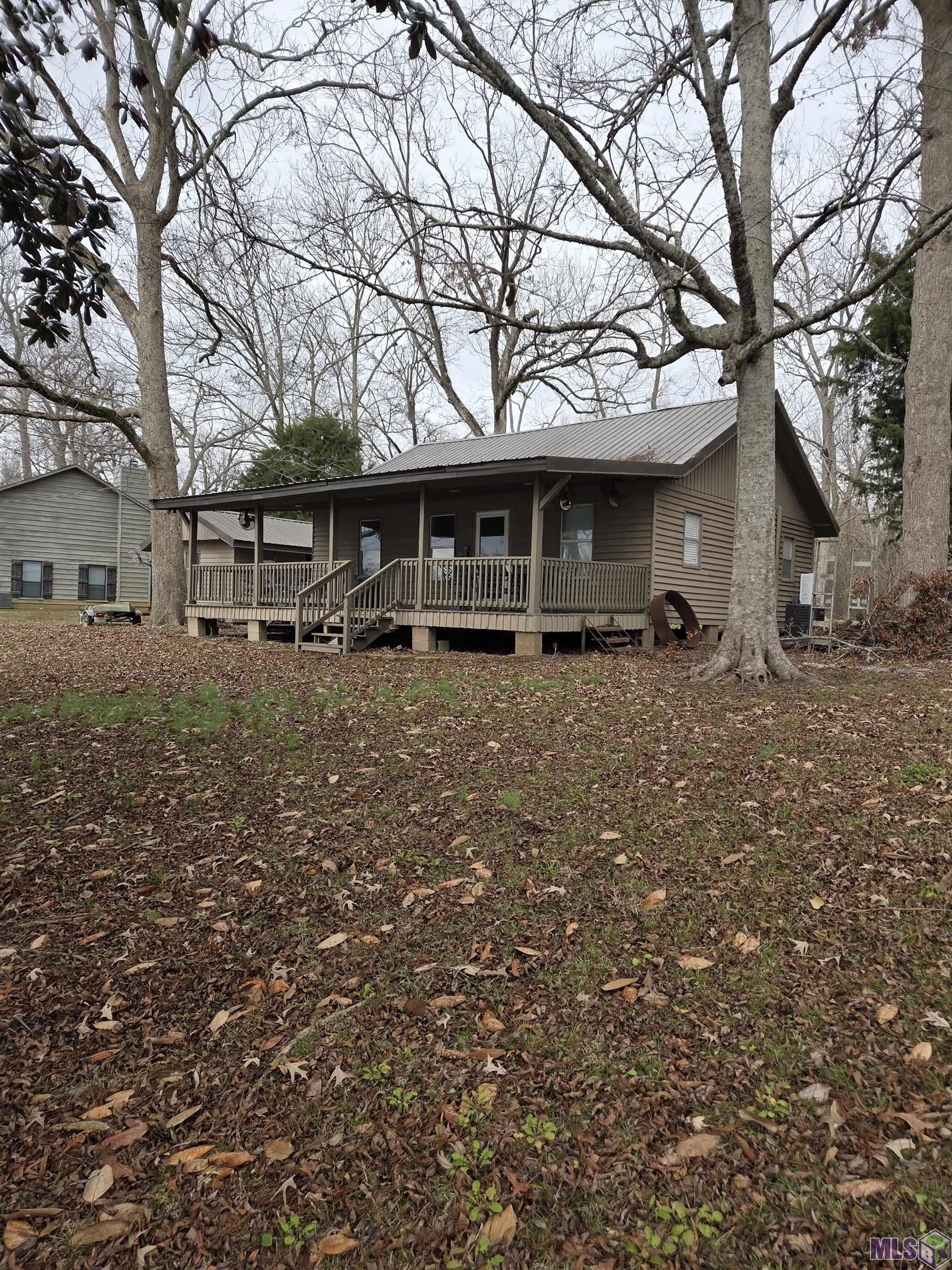 3587 Parhams Road Jonesville, LA 71343 - Photo 2 of 32