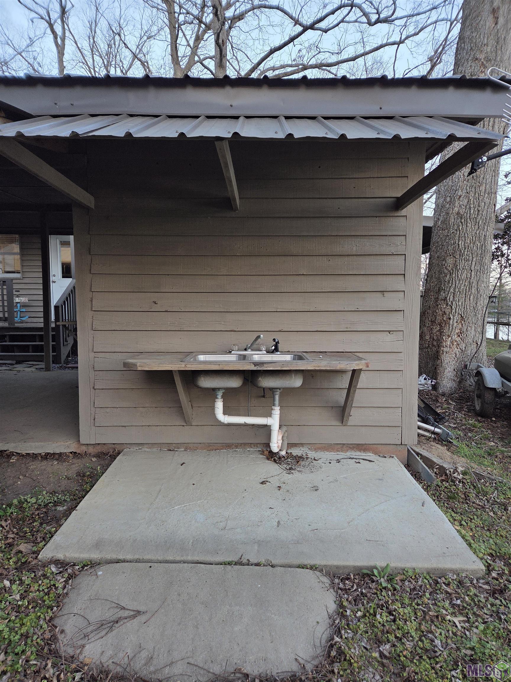 3587 Parhams Road Jonesville, LA 71343 - Photo 21 of 32