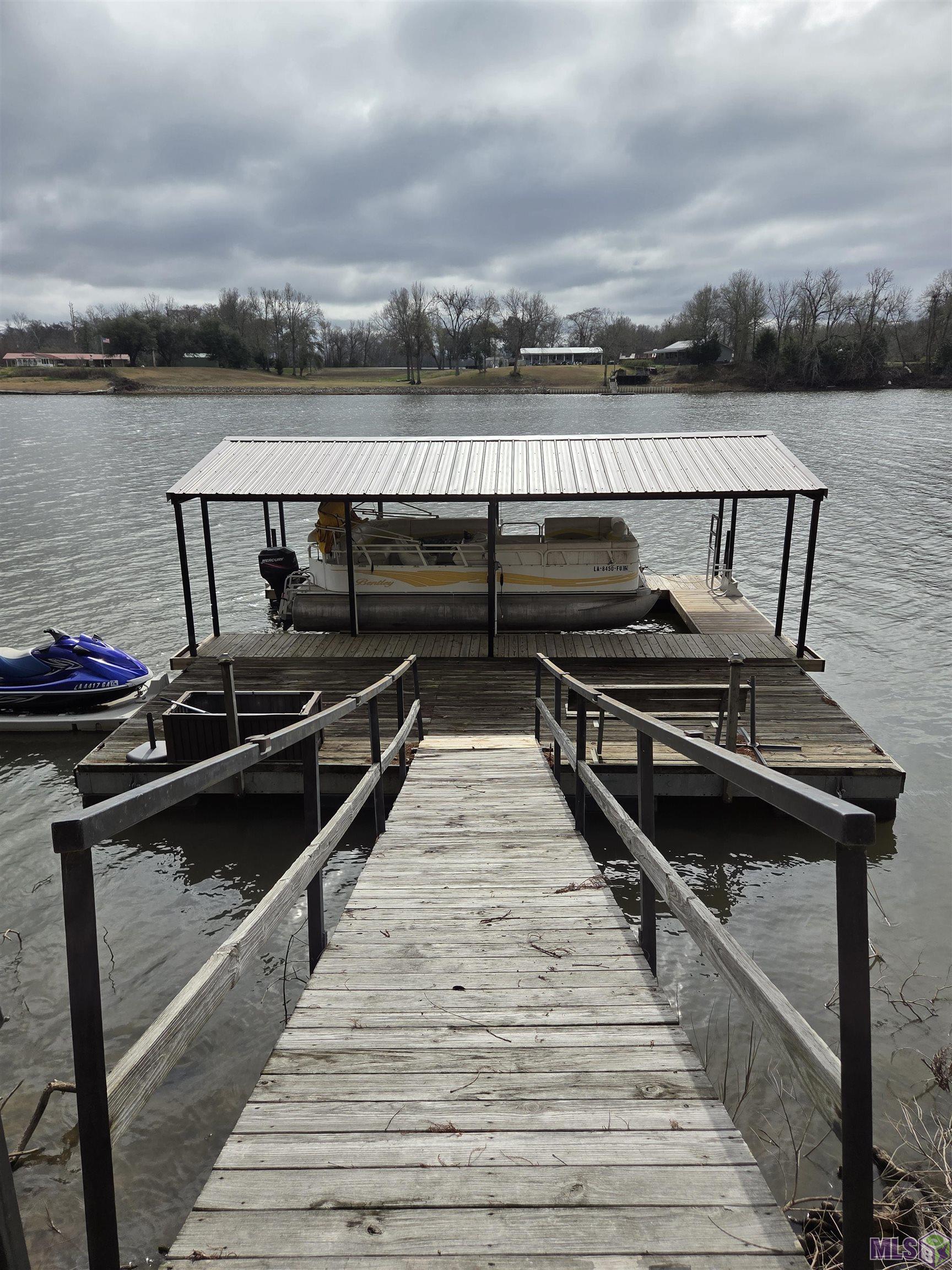 3587 Parhams Road Jonesville, LA 71343 - Photo 22 of 32