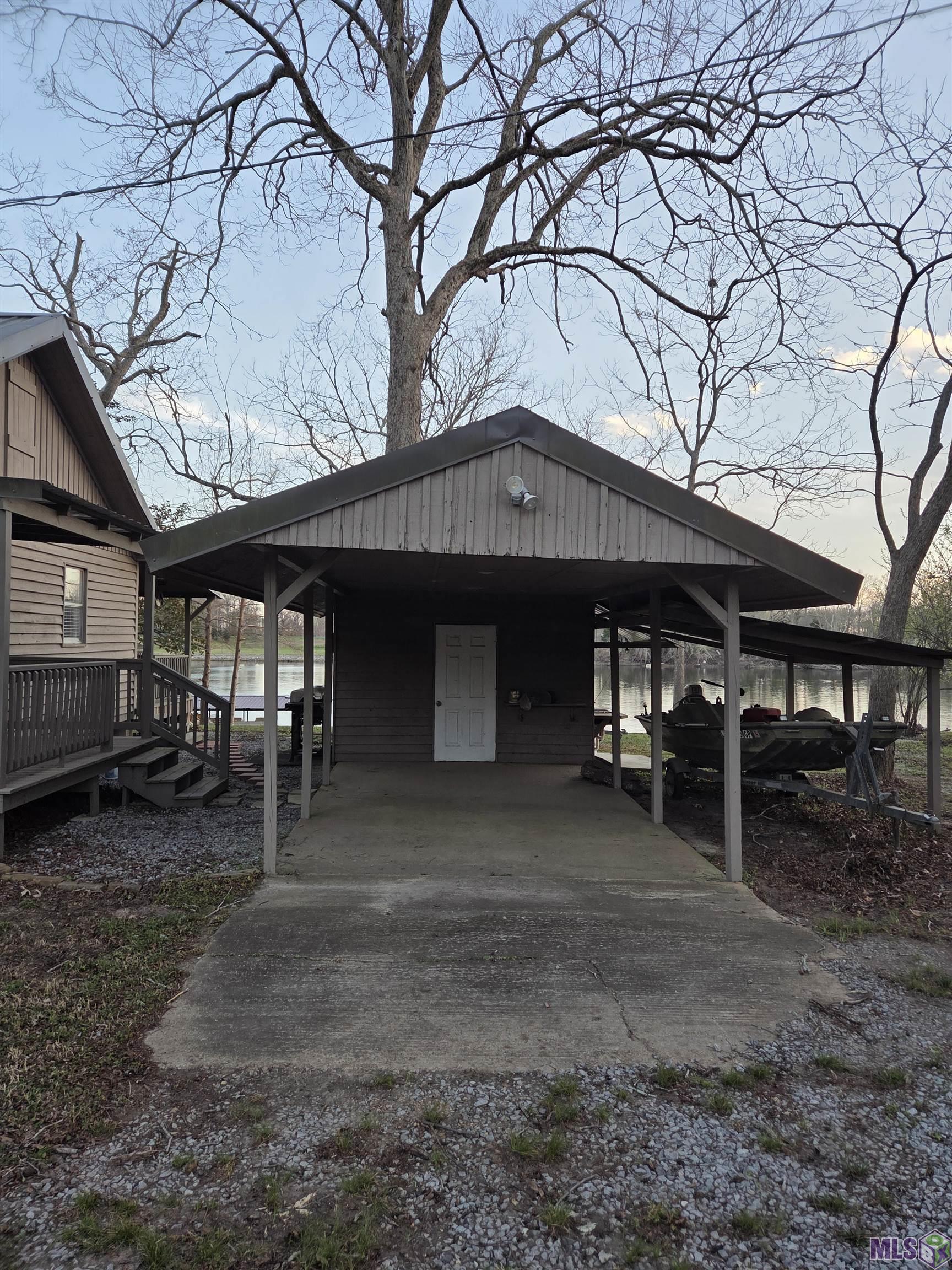 3587 Parhams Road Jonesville, LA 71343 - Photo 24 of 32