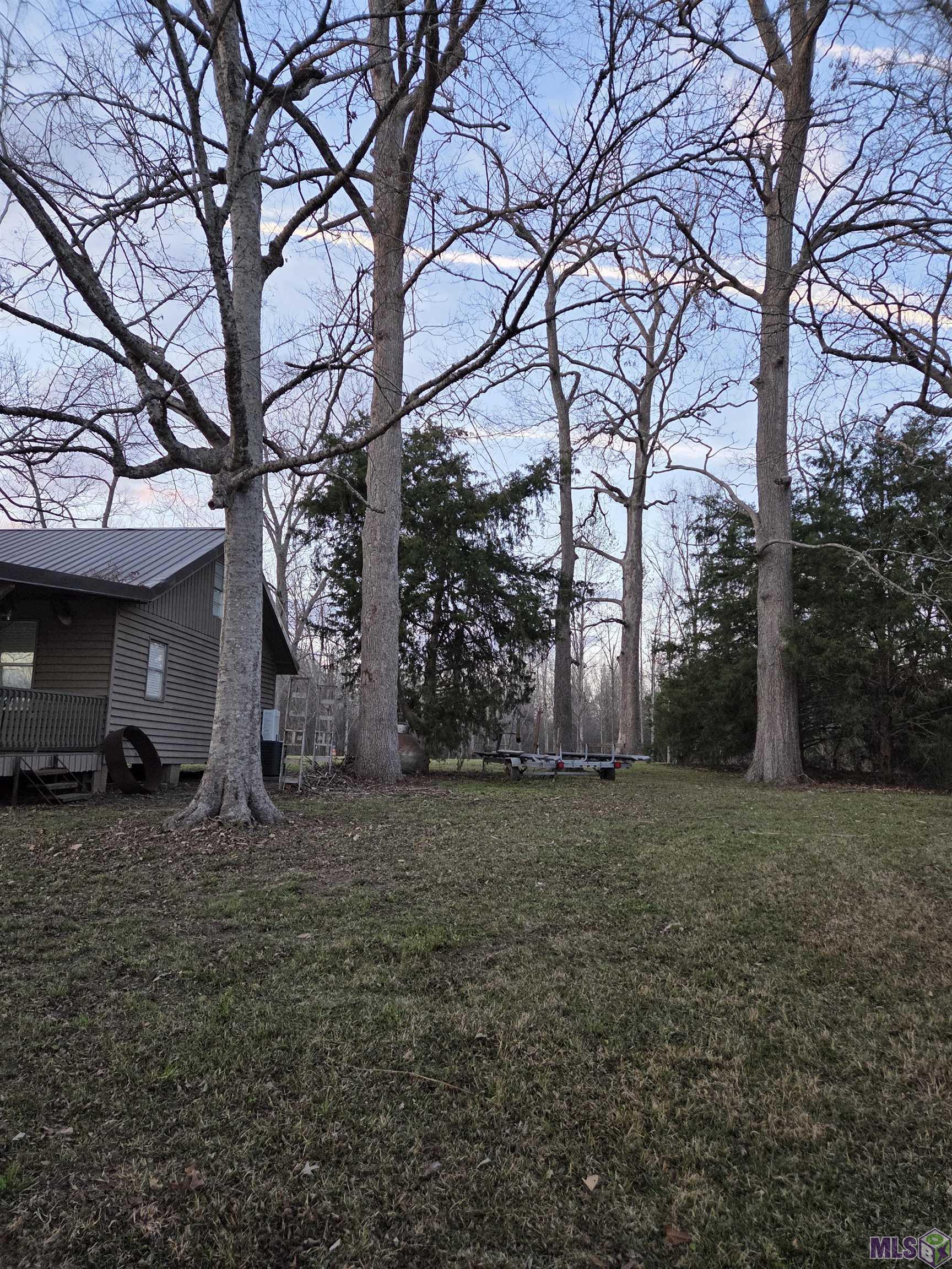 3587 Parhams Road Jonesville, LA 71343 - Photo 3 of 32