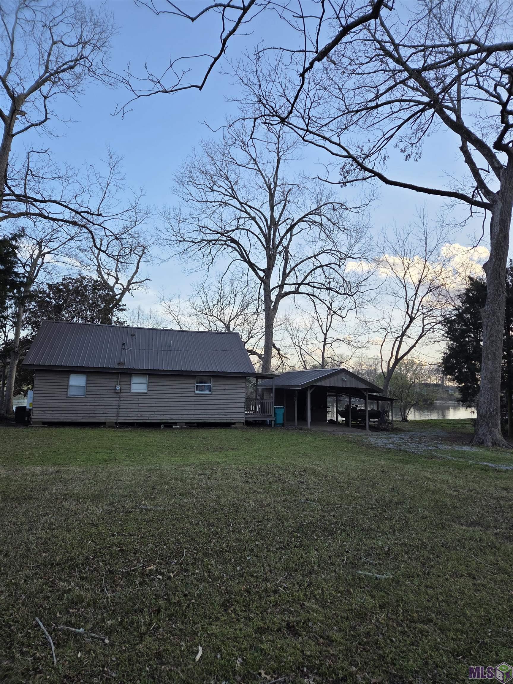 3587 Parhams Road Jonesville, LA 71343 - Photo 5 of 32