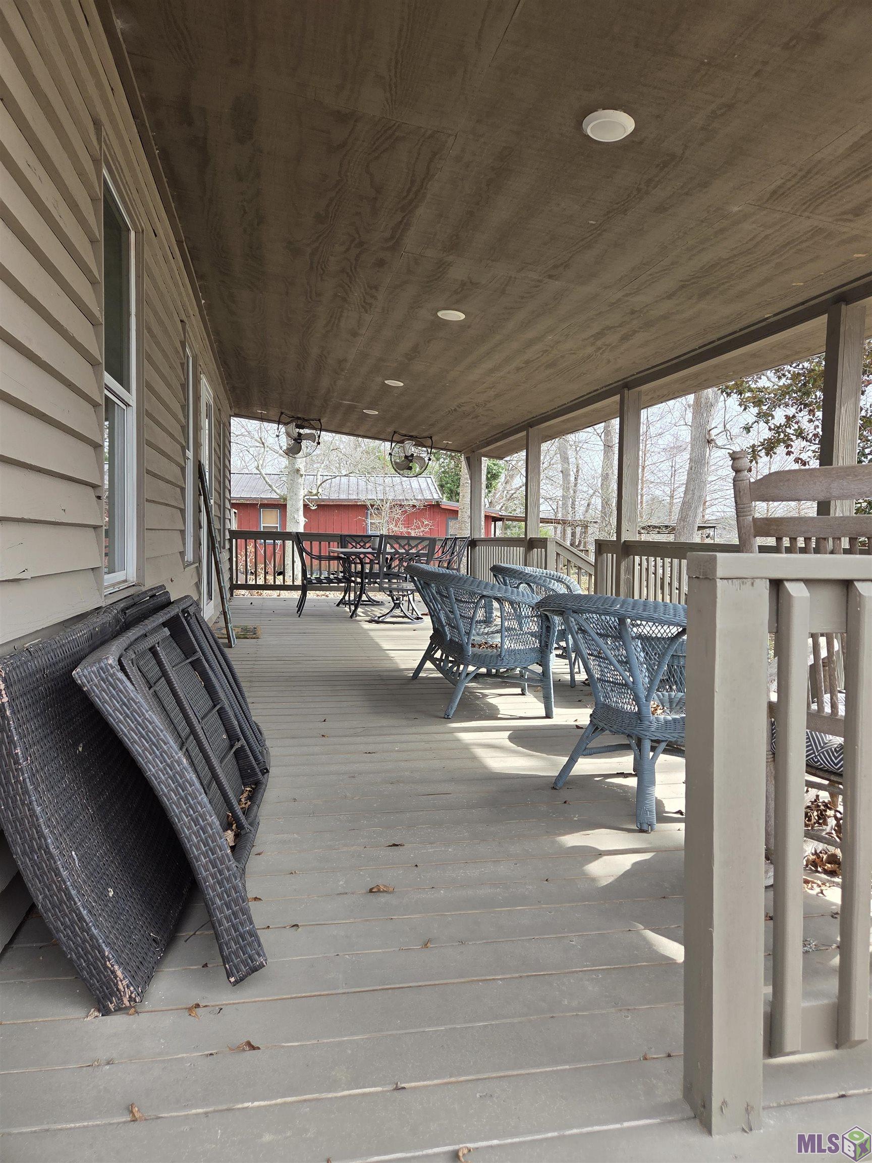 3587 Parhams Road Jonesville, LA 71343 - Photo 6 of 32