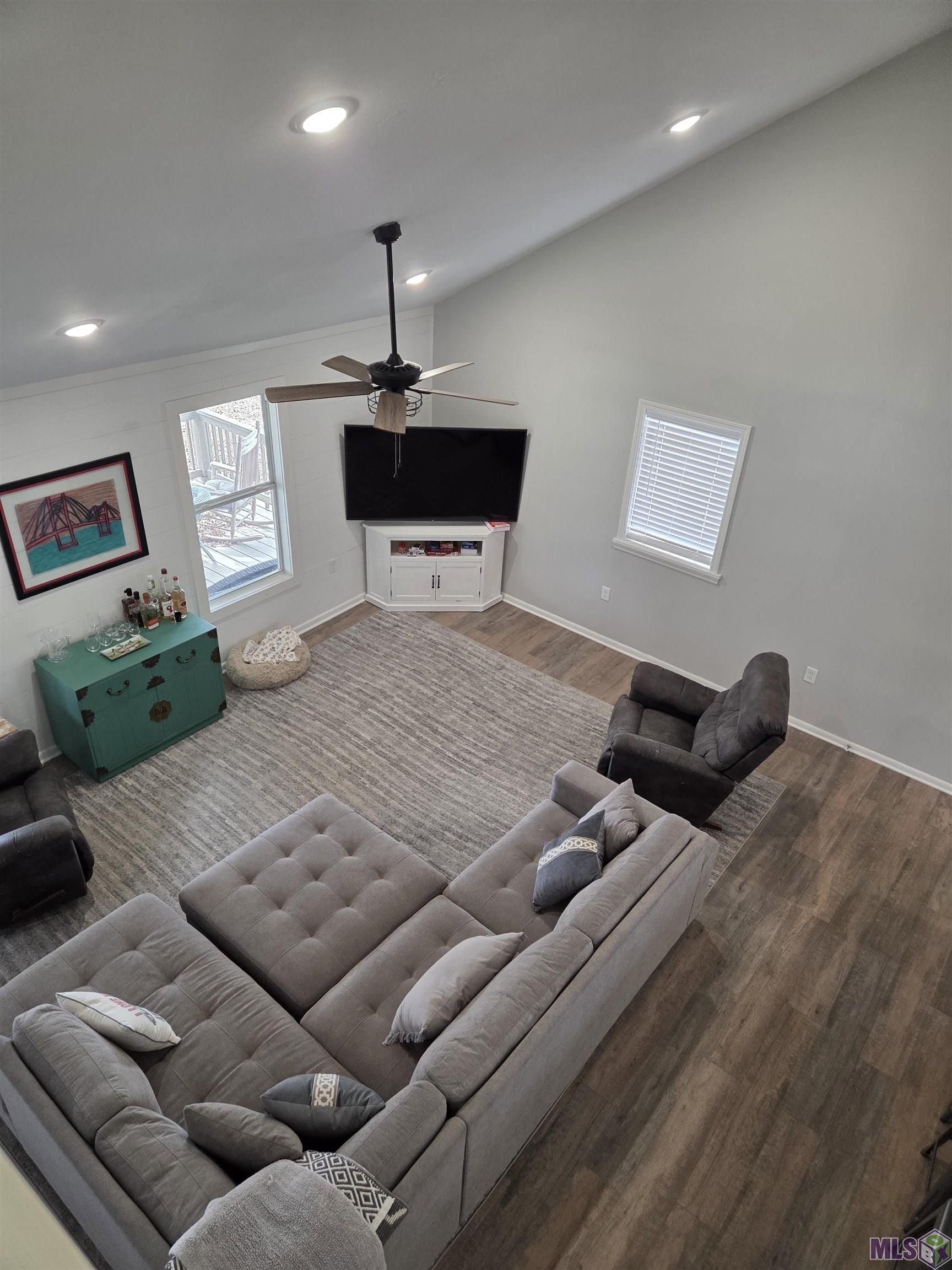 3587 Parhams Road Jonesville, LA 71343 - Photo 7 of 32