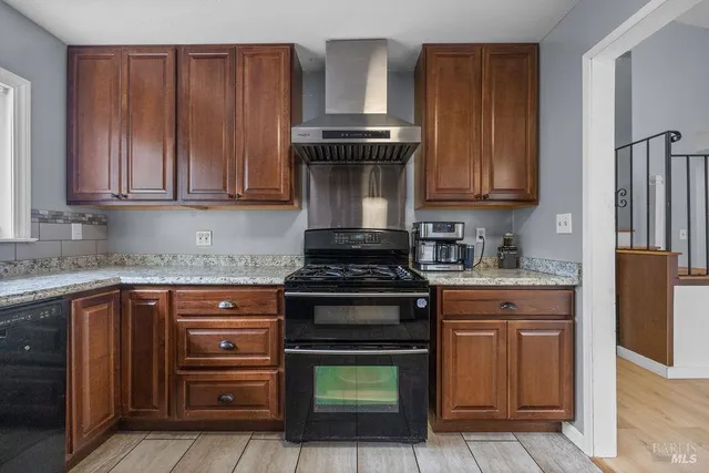 $710,000 | 1374 Gaspar Court, Rohnert Park, CA 94928