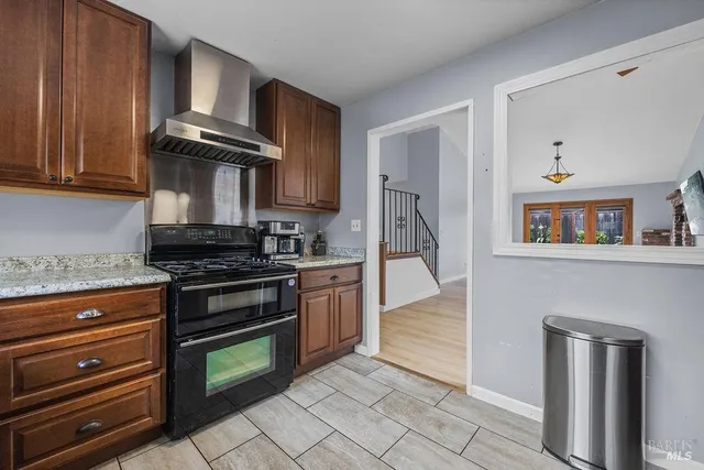 $710,000 | 1374 Gaspar Court, Rohnert Park, CA 94928