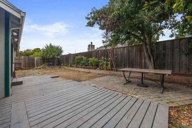 $710,000 | 1374 Gaspar Court, Rohnert Park, CA 94928