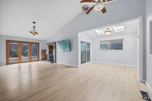 $710,000 | 1374 Gaspar Court, Rohnert Park, CA 94928