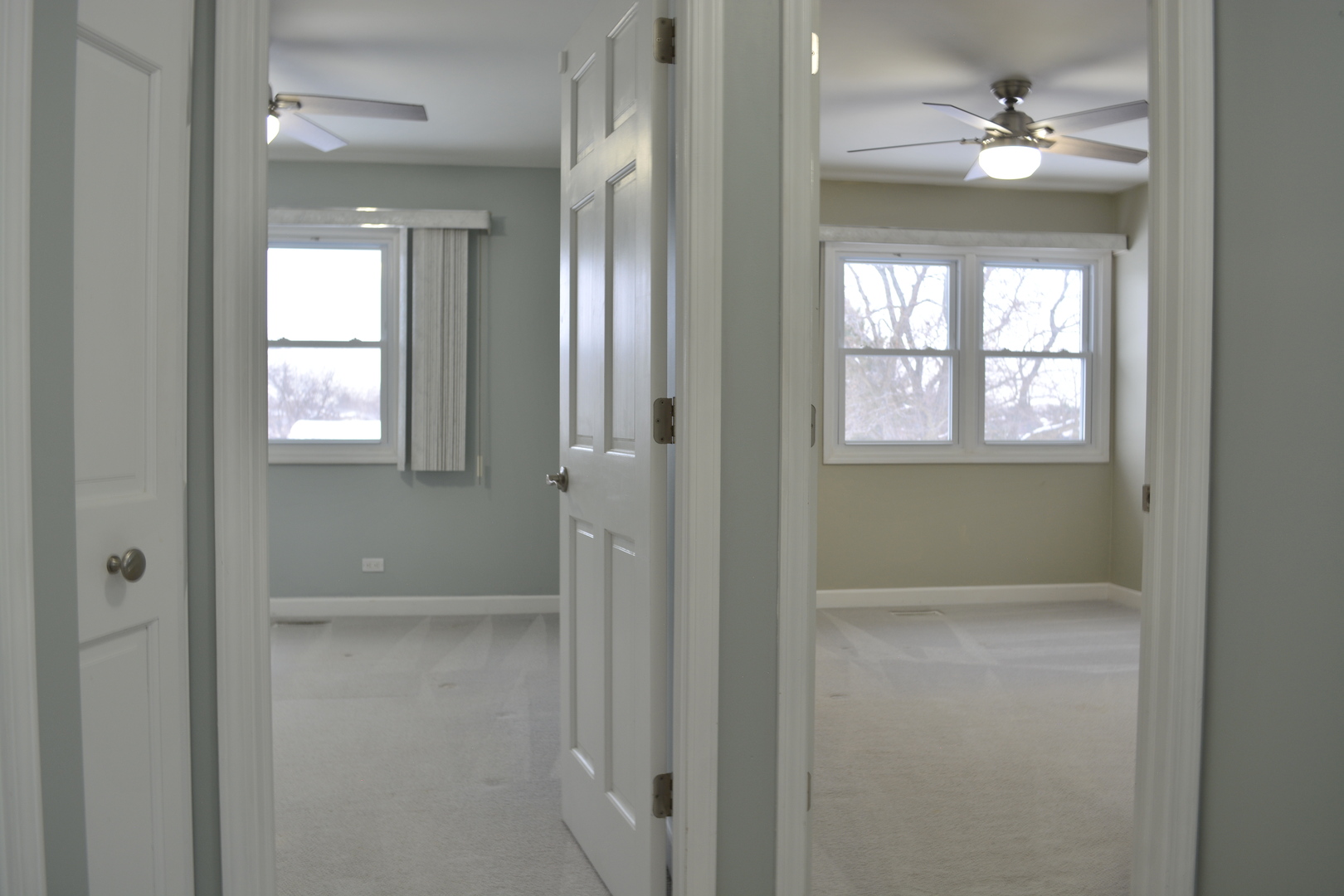 1203 Timber Drive Elk Grove Village, IL 60007 - Photo 26 of 32 a view of an entryway