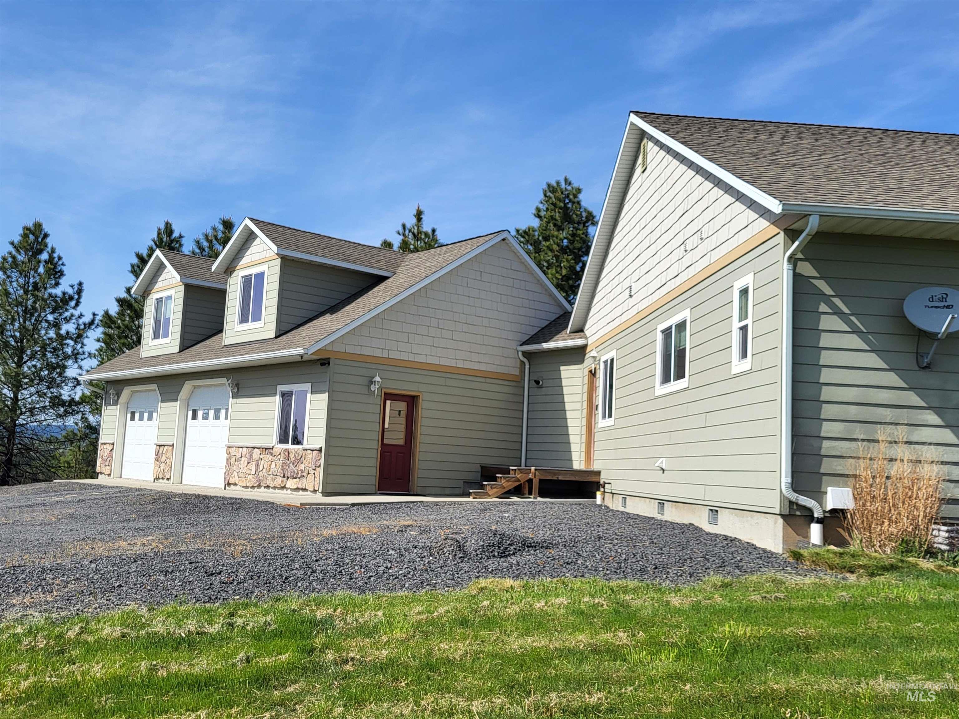 1085 Wallen Road Moscow, ID 83843 - Photo 4 of 50