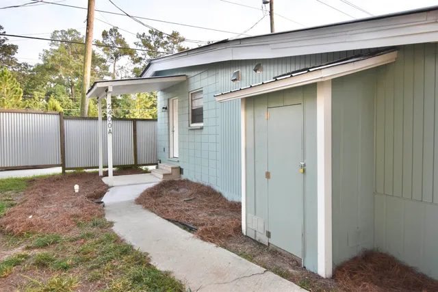 $1,200 | 2400 Lake Hall Road, Unit A, Tallahassee, FL 32309