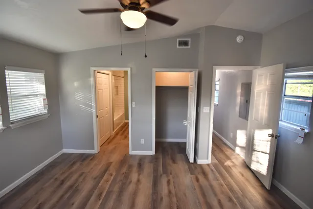 $1,200 | 2400 Lake Hall Road, Unit A, Tallahassee, FL 32309